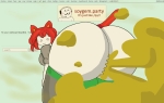 ass brap character:tama fart scat // 1700x1079 // 395KB