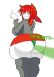 ass brap character:tama fart green_text text // 764x1079 // 197KB