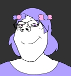 bow bowtie character:gapejak_female character:luna_scarlton scarlton // 940x992 // 50KB