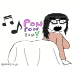 character:soytan poyopoyo // 400x356 // 349KB