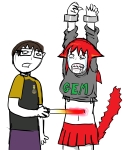 character:swedishfail character:tama // 3952x4808 // 1005KB