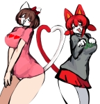 character:moot character:tama // 802x834 // 342KB