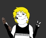 bbc blacked blond character:shartycuck character:shoyta dildo queen_of_spades soyjak // 1200x1000 // 208KB