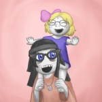 character:alice character:soylita character:soytan // 512x512 // 249KB