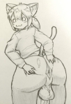 anus character:tama futanari penis // 2102x3090 // 2.8MB