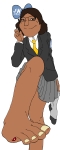 brown_skin character:soylita feet gore // 800x1983 // 51KB