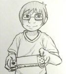 character:marky smile // 1080x1204 // 414KB