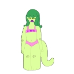 Character:Loiza // 1280x1280 // 55KB