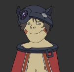 character:reg character:shoyta made_in_abyss // 1436x1408 // 45KB