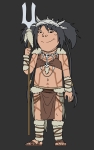 character:soylita full_body tribe // 1800x2858 // 123KB