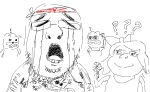 character:cobson character:pepe character:soylita character:spurdo lollipop 😭 // 785x484 // 36KB
