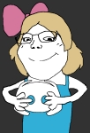 character:soylita discord holding_object // 652x954 // 77KB