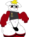 boykisser character:shartycuck furry // 1275x1646 // 326KB
