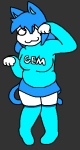 character:gemma character:tama gemcord gempass // 359x667 // 12KB
