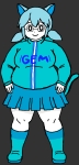 character:gemma character:tama fat gemcord gempass // 750x1560 // 44KB