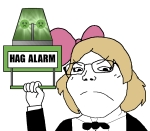 alarm character:soylita hag tuxedo // 1125x988 // 259KB