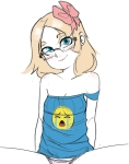 artist:cobra character:soylita 😭 // 620x788 // 150KB
