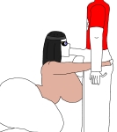 blowjob character:soytan flag flag:nazi_germany // 1820x2048 // 43KB