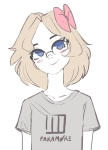 artist:cobra character:soylita // 731x1009 // 108KB