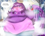 fat holding_object hyperborea meta:namefags quote speech_bubble sproke text vore // 1600x1309 // 3.4MB