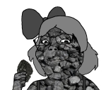 character:soylita coal // 1012x861 // 300KB