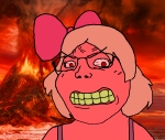 angry character:soylita // 1012x861 // 578KB