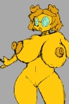 big_breasts femjanny glasses naked nipples thick_thighs vagina yellow_skin // 315x468 // 23KB