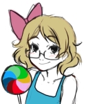 character:soylita lollipop // 1712x2048 // 212KB