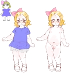 character:alice character:soylita full_body naked // 1080x1080 // 523KB