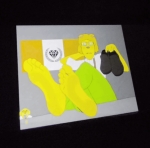 character:femjanny cum_tribute feet furry irl phone // 581x574 // 23MB