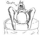animated diaper meta:namefags quote // 320x240 // 218KB