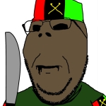 brown_skin character:gapejak glasses hutu klaask meta:namefags soyjak // 700x700 // 68KB