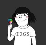 character:soylita junibooru lollipop meta:namefags // 1436x1408 // 37KB