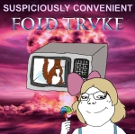 character:soylita character:squirreljak lollipop microwave // 1511x1510 // 263KB