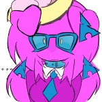 arch_linux confused femquote meta:namefags quote // 1492x1491 // 594KB