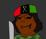 brown_skin character:soylita hutu klaask machete meta:namefags // 1012x861 // 23KB