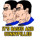 buff character:jartycuck character:nordic_chad cunny its_based_and_redpilled // 1299x1299 // 162KB