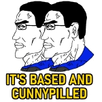 buff character:jartycuck character:nordic_chad its_based_and_redpilled // 1299x1299 // 181KB