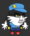 character:chudjak klonoa // 1009x1184 // 38KB
