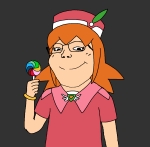 character:soylita klonoa lolo // 1436x1408 // 40KB