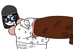 artist:kernung bbc blacked character:soytan // 874x589 // 12KB