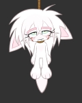 ack artist:manglegirl88 character:mae furry hanging manglegirl88 meta:namefags // 800x1000 // 41KB