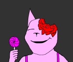character:soylita furry lollipop meta:namefags pinkstew // 1012x861 // 19KB