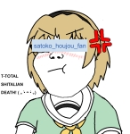 angry character:satoko_houjou character:soylita higurashi meta:namefags satoko_houjou_fan // 954x974 // 49KB