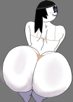big_ass character:soytan meta:cum_to_this meta:deleted_from_soybooru meta:pornographic_content traced voluptuous // 850x1190 // 193KB