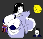 big_breasts boobs character:massjak furry hot meta:namefags meta:pornographic_content moistpepper voluptuous // 838x768 // 65KB