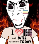 'p character:cobson child_porn coalson cp i_heart // 800x900 // 597KB