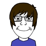 character:marky its_just_getting_started smiling // 749x749 // 8.1KB