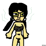 character:femcobble croptop scat stink_lines vagina // 1000x1000 // 34KB