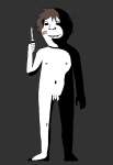 character:shoyta knife naked // 1800x2600 // 62KB